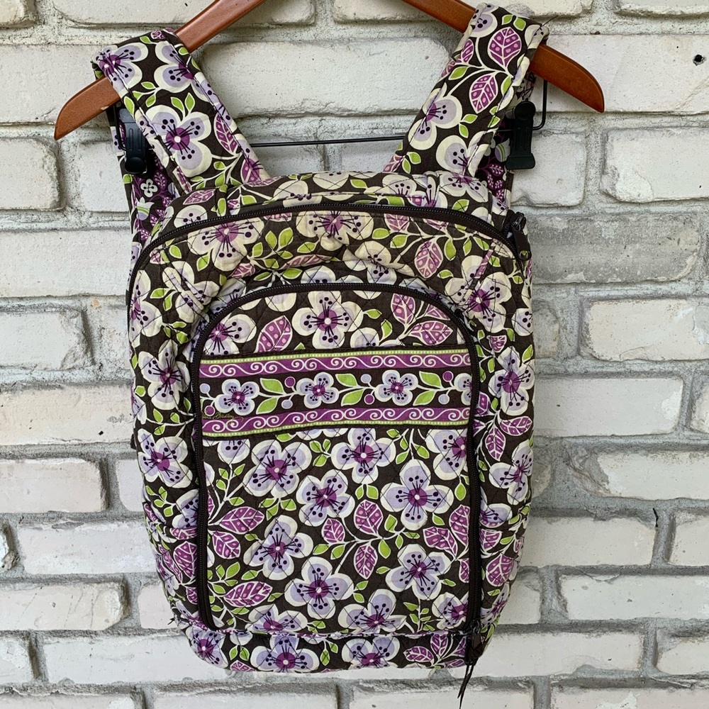 Vera Bradley Backpack